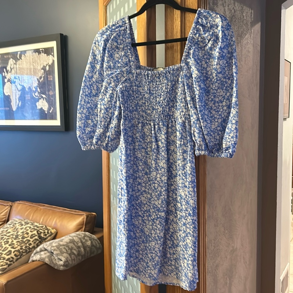 Tuckernuck x Cameran Eubank Wimberly dress